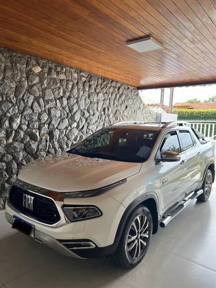 FIAT TORO 2.0 16V TURBO DIESEL RANCH 4WD AT9